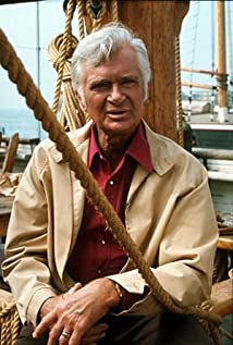 Buddy Ebsen